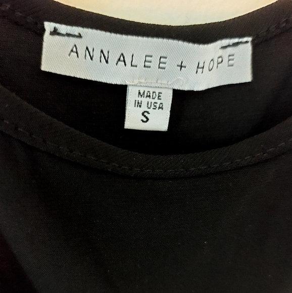 Annalee Hope Pant Romper - Picture 2 of 5